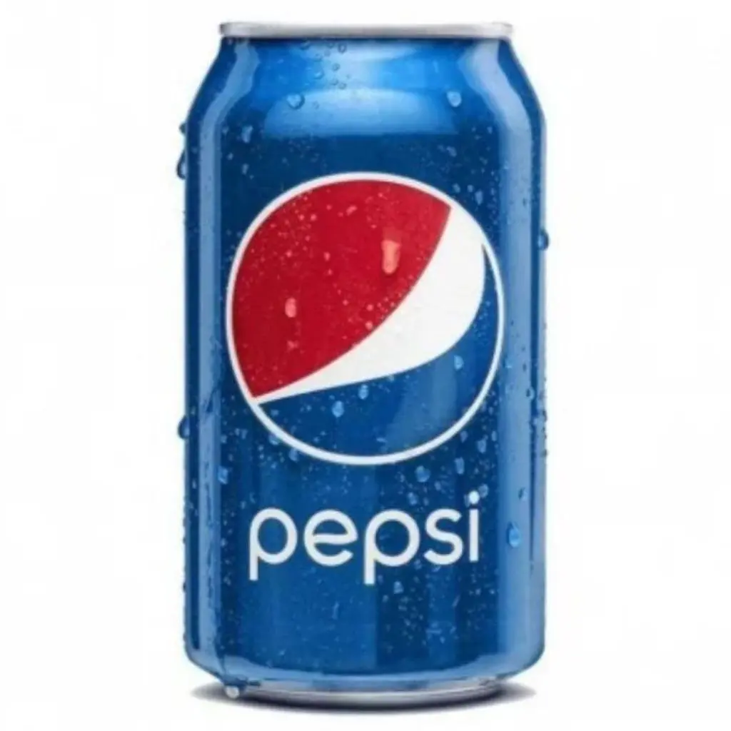 Pepsi